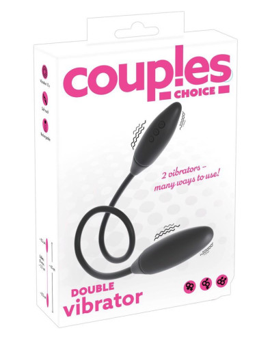 Couples Choice Podwójny...