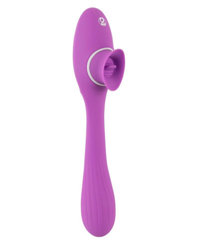 2 Function bendable Vibe You2Toys 42-05982080000