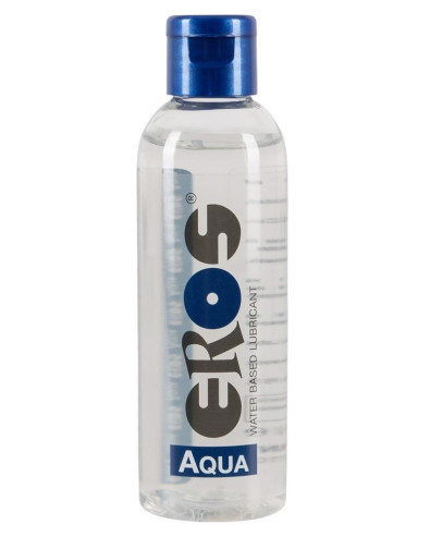 EROS Aqua butelka 50 ml