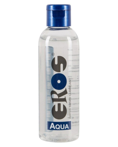 EROS Aqua butelka 100 ml