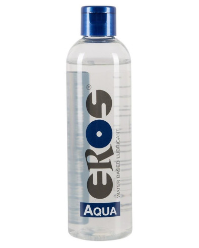 EROS Aqua butelka 250 ml