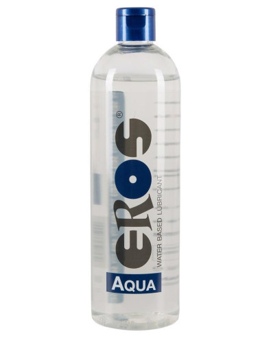 EROS Aqua 500 ml butelka