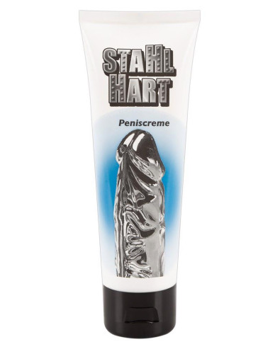 Stahlhart Penis Cream 80 ml...