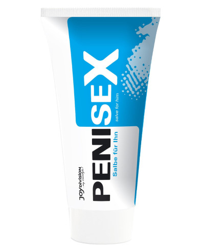 Żel/sprej-PENISEX - Krem dla niego, 50 ml