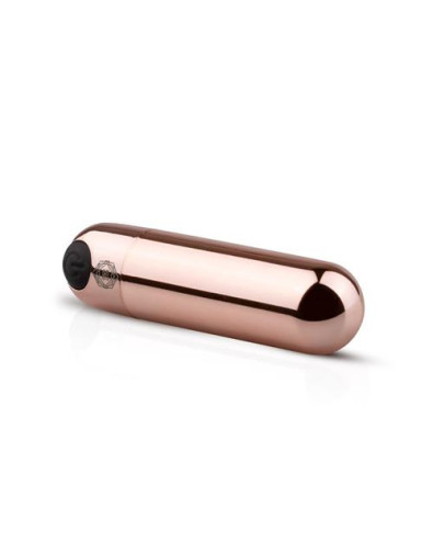 Rosy Gold - Nowy wibrator kulkowy