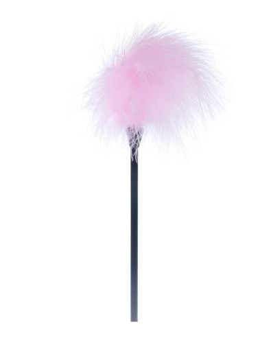 Feather Tickler Pink - B -...