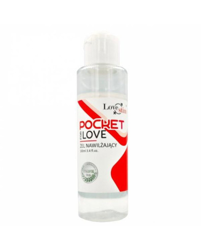 Żel-Pocket for Love 100ml