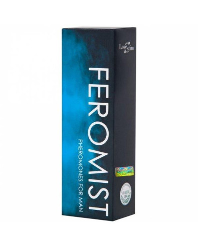 Feromony-Feromist NEW 15ml....