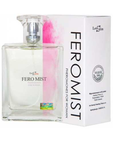 Feromony-Feromist NEW...