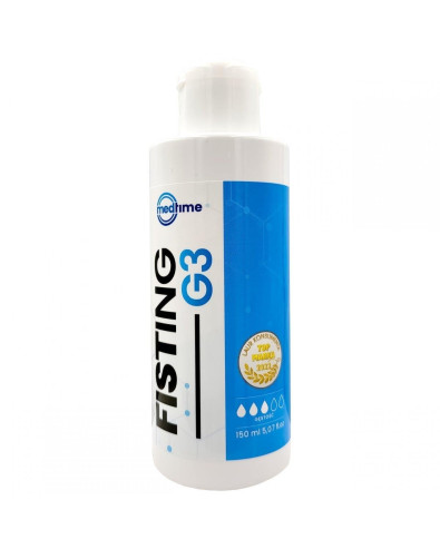 MedTime / Fisting Gel G3 150 ml