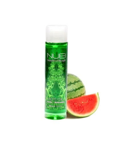 NUEI HOTOIL Watermelon - 100ml