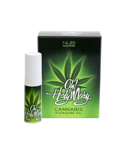 NUEI OH! HOLY MARY Cannabis...