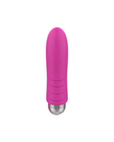 Exclusive Bullet USB 10 functions Pink B - Series Vision 78-00009