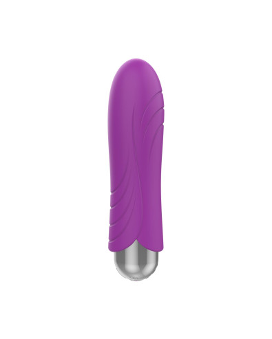 Exclusive Bullet USB 10 functions Purple B - Series Vision 78-00010