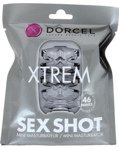 SEX SHOT XTREM