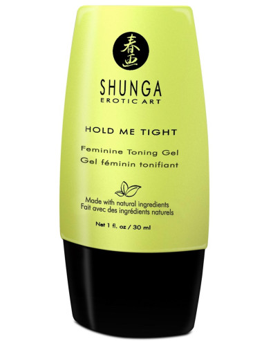 Gel Hold Me Tight Shunga 87-7400