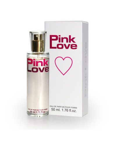 Feromony-Pink Love 50 ml...