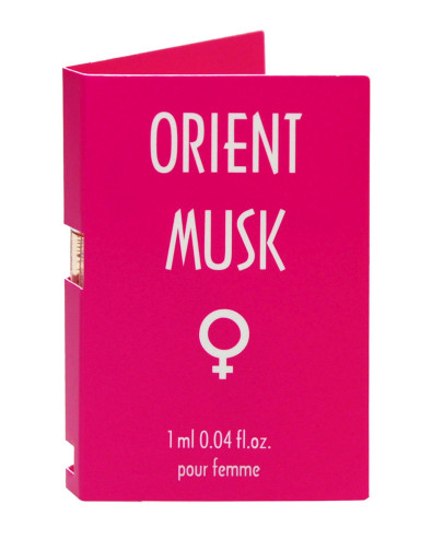 Feromony-Orient Musk 1ml.