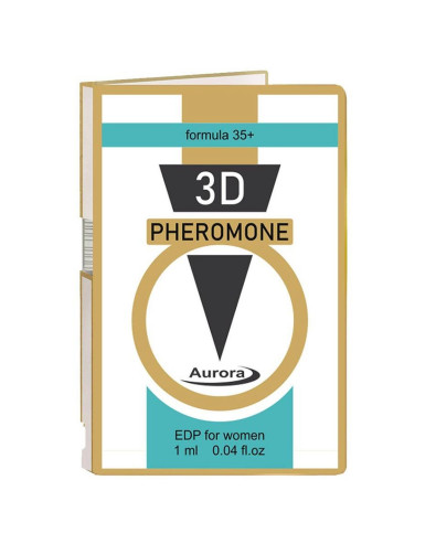 Feromony - 3D Pheromone 35...