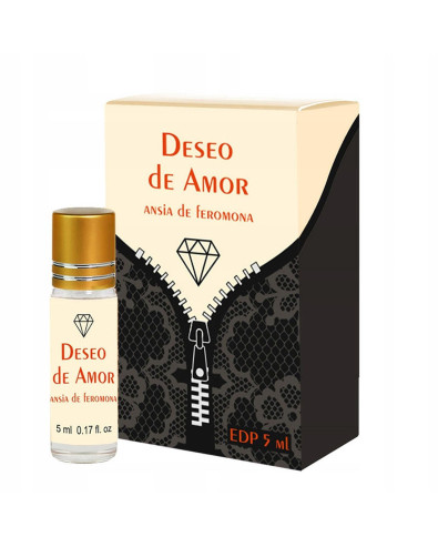 Deseo De Amor /5 ml/ kobiety