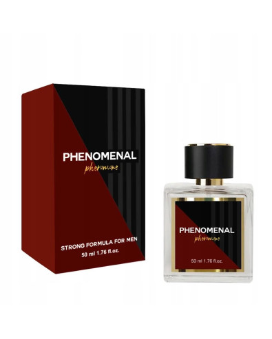 PHENOMENAL Pheromone men 50 ml