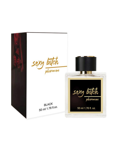 SEXY BITCH BLACK Pheromone...