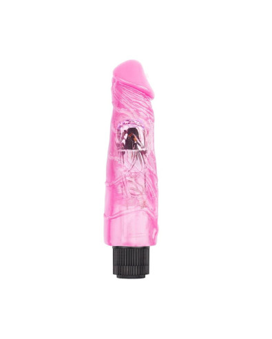 9 Inch Dildo-Pink HI-Rubber CN-101815452