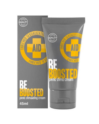 AID Be Boosted (45ml) Cobeco 2-00261