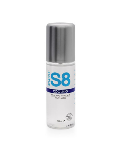 S8 WB Cooling Lube 125ml...