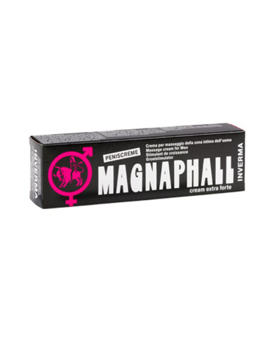 Żel/sprej-Magnaphall 45 ml