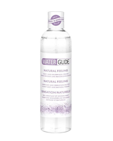 WATERGLIDE 300 ML NATURAL...