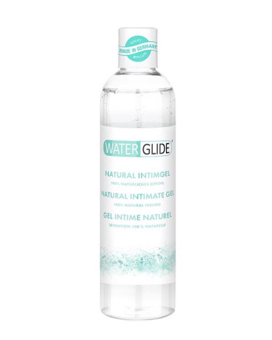 WATERGLIDE 300ML NATURAL...