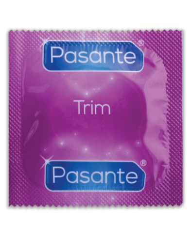 Pasante trim condoms 144 pcs