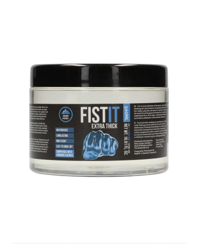 Fist It - Extra Thick - 500 ml