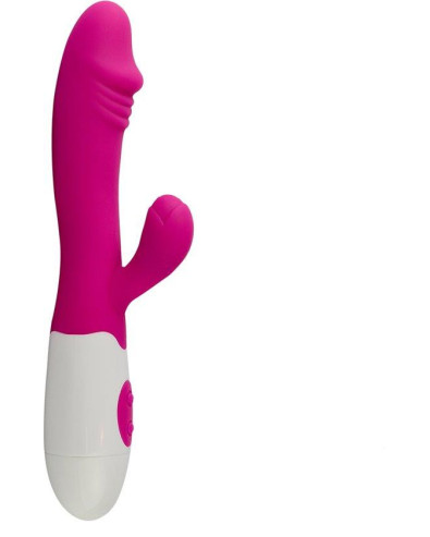 Billy g pink 20 cm silicone...