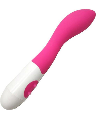 Carly g pink 20 cm silicone...