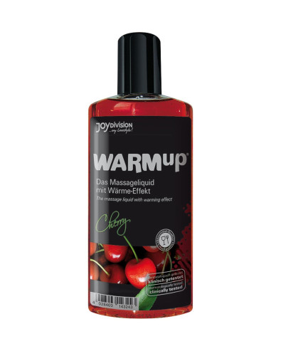 Olejek-WARMup Cherry, 150 ml