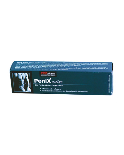 Żel/sprej-EROpharm - PeniX active, 75 ml