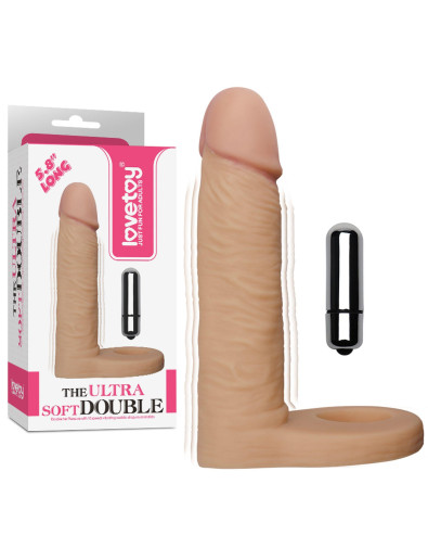 5.8"" The Ultra Soft Double...