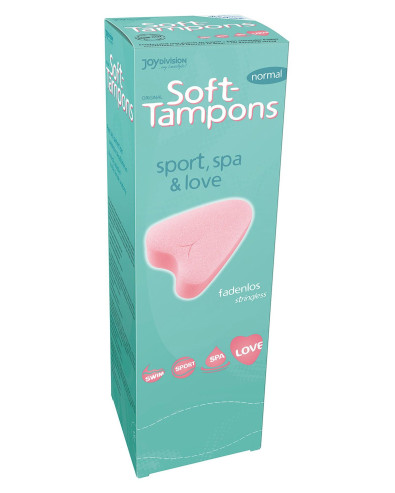 Tampony-Soft-Tampons...