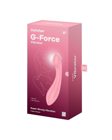 G-Force pink