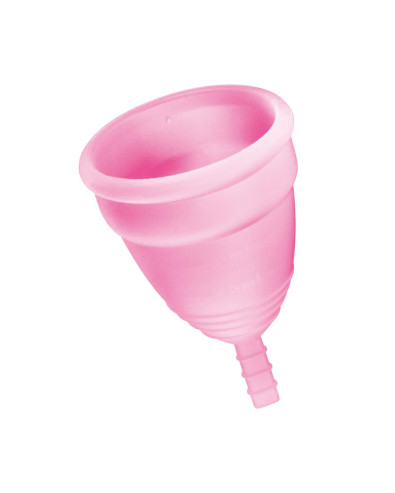 MENSTRUAL CUP PINK S (Size:...