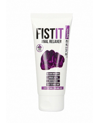 Fist It - Anal Relaxer -...