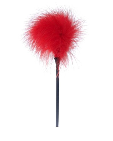 Feather Tickler Red - B -...