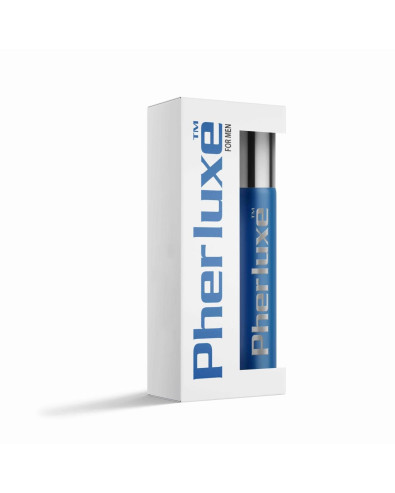 Feromony-Pherluxe Blue for men 33 ml spray - B - Series
