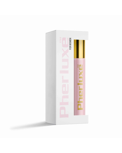 Feromony - Pherluxe Pink for women 33 ml spray - B - Series