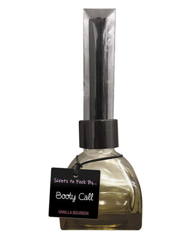 SCENTS TO FUCK BYâ€¦ BOOTY...