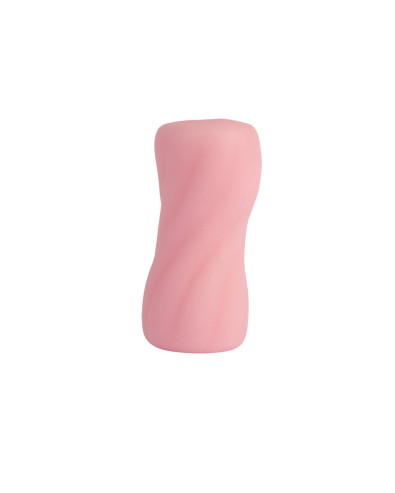 Vigor Masturbator Pleasure Pocket-Pink